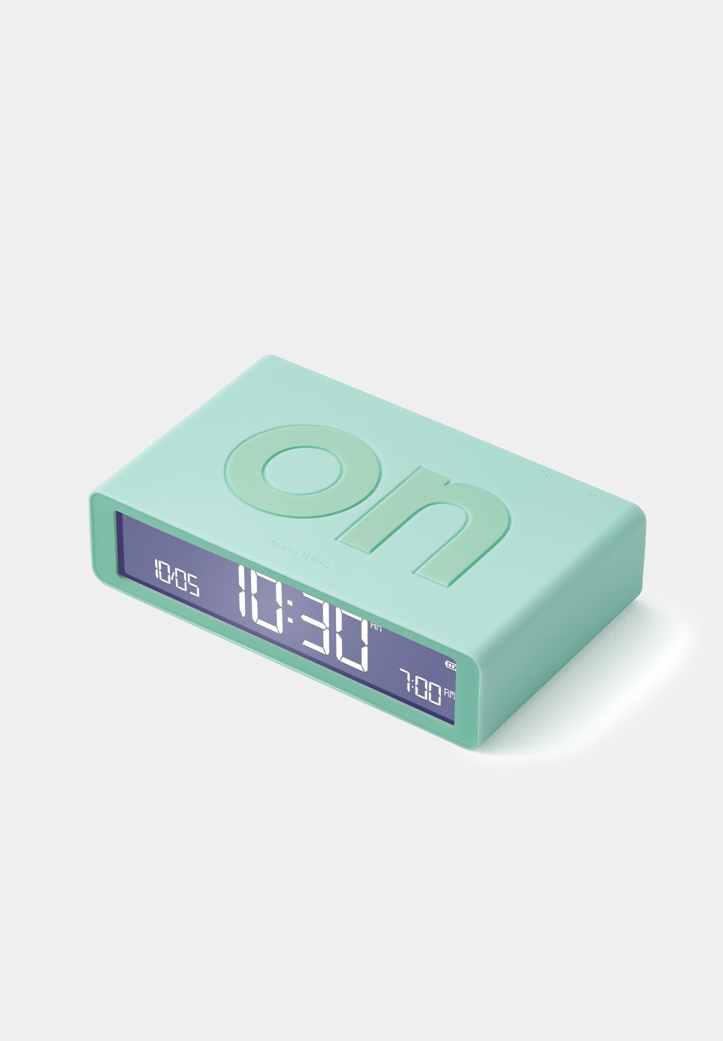 LEXON - Flip Classic - Mint - BACKYARD