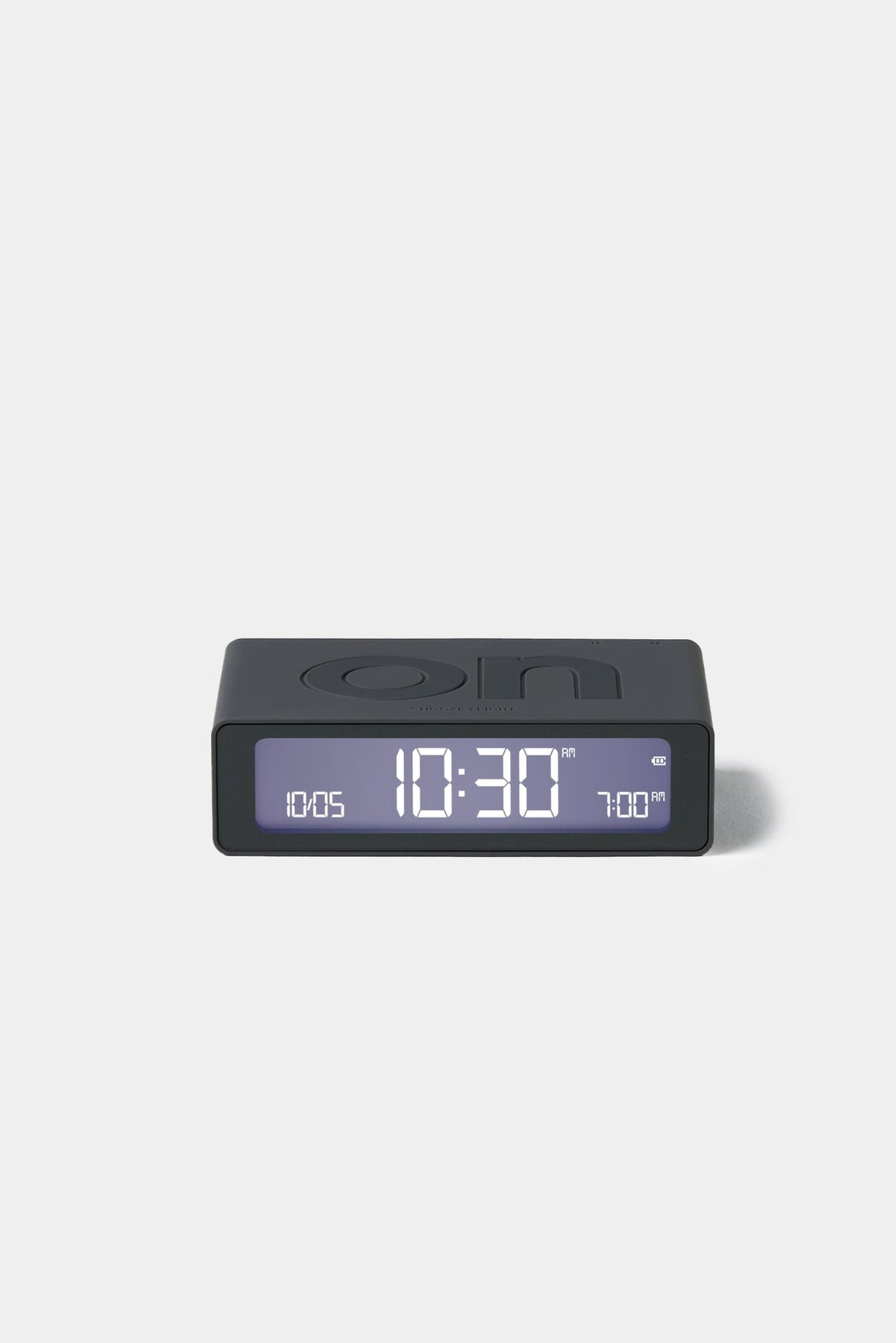 LEXON - Flip Mini - Dark Grey - BACKYARD