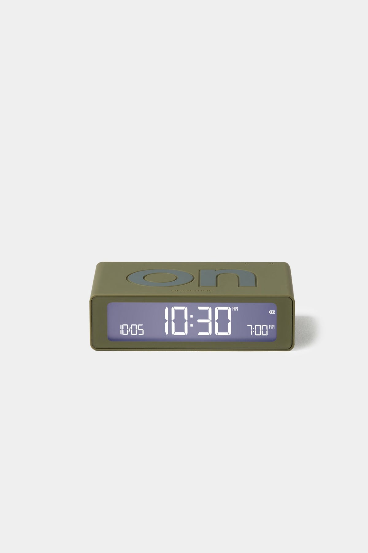 LEXON - Flip Mini - Khaki - BACKYARD
