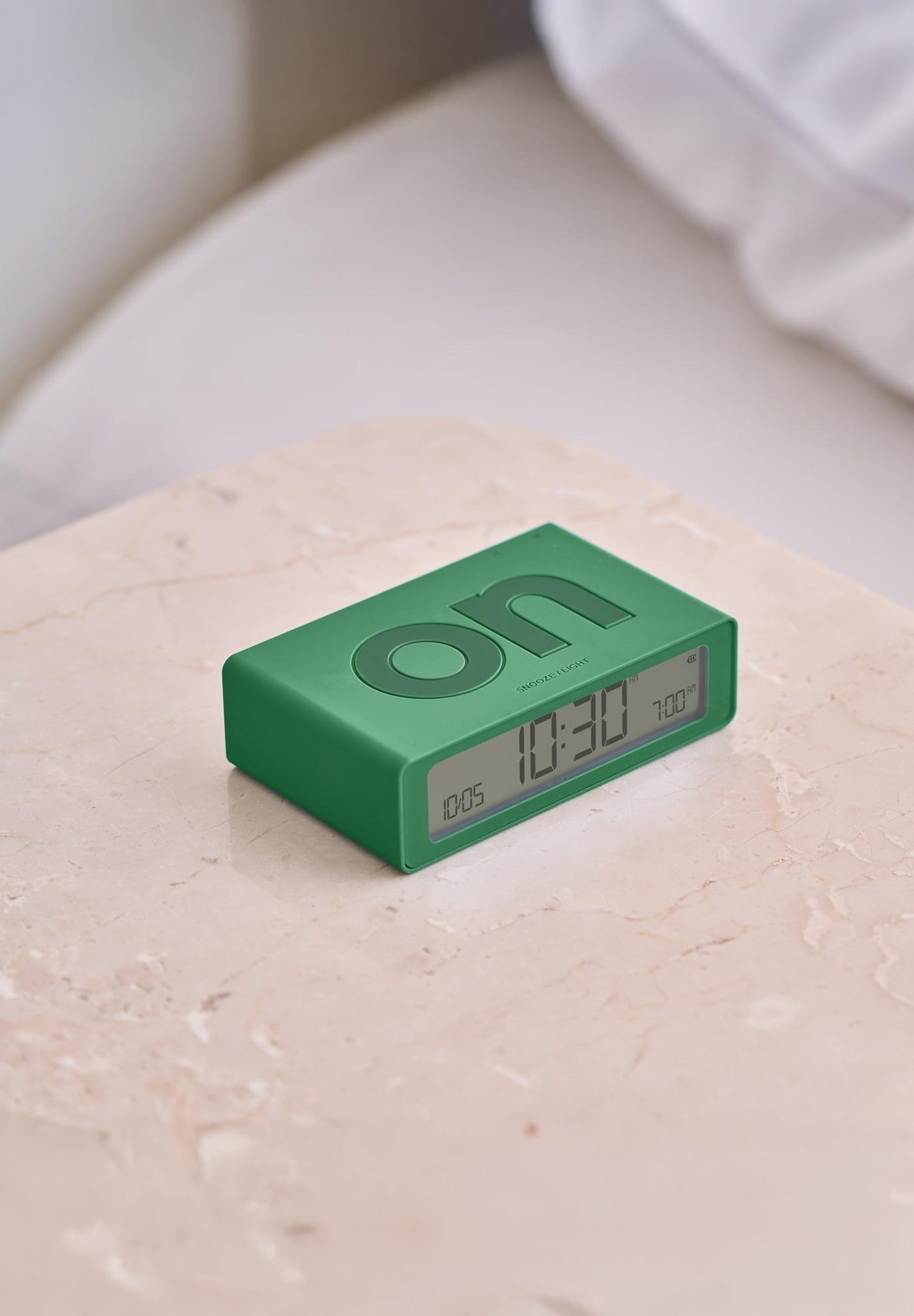 LEXON - Flip Mini - Green Emerald - BACKYARD