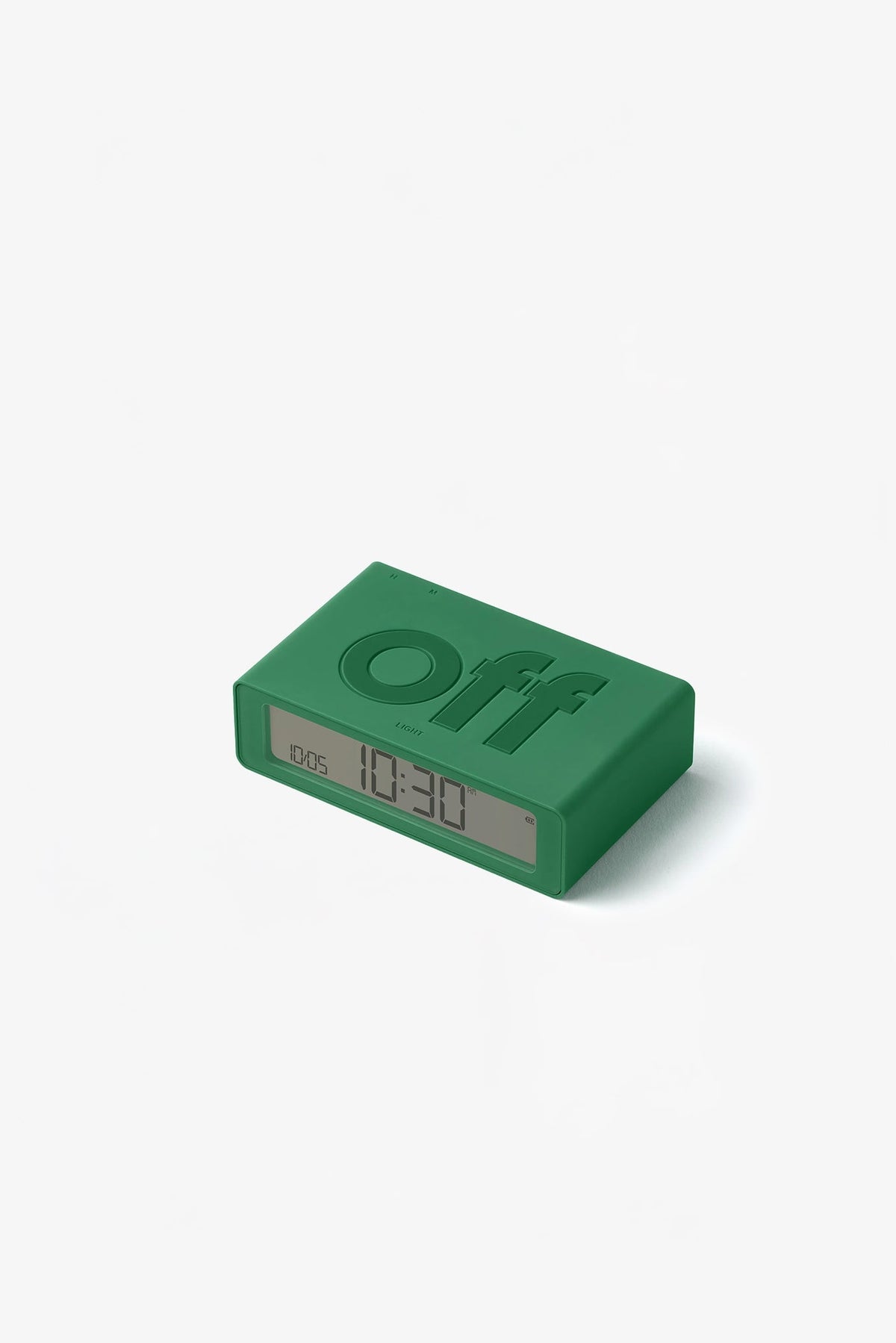 LEXON - Flip Mini - Green Emerald - BACKYARD