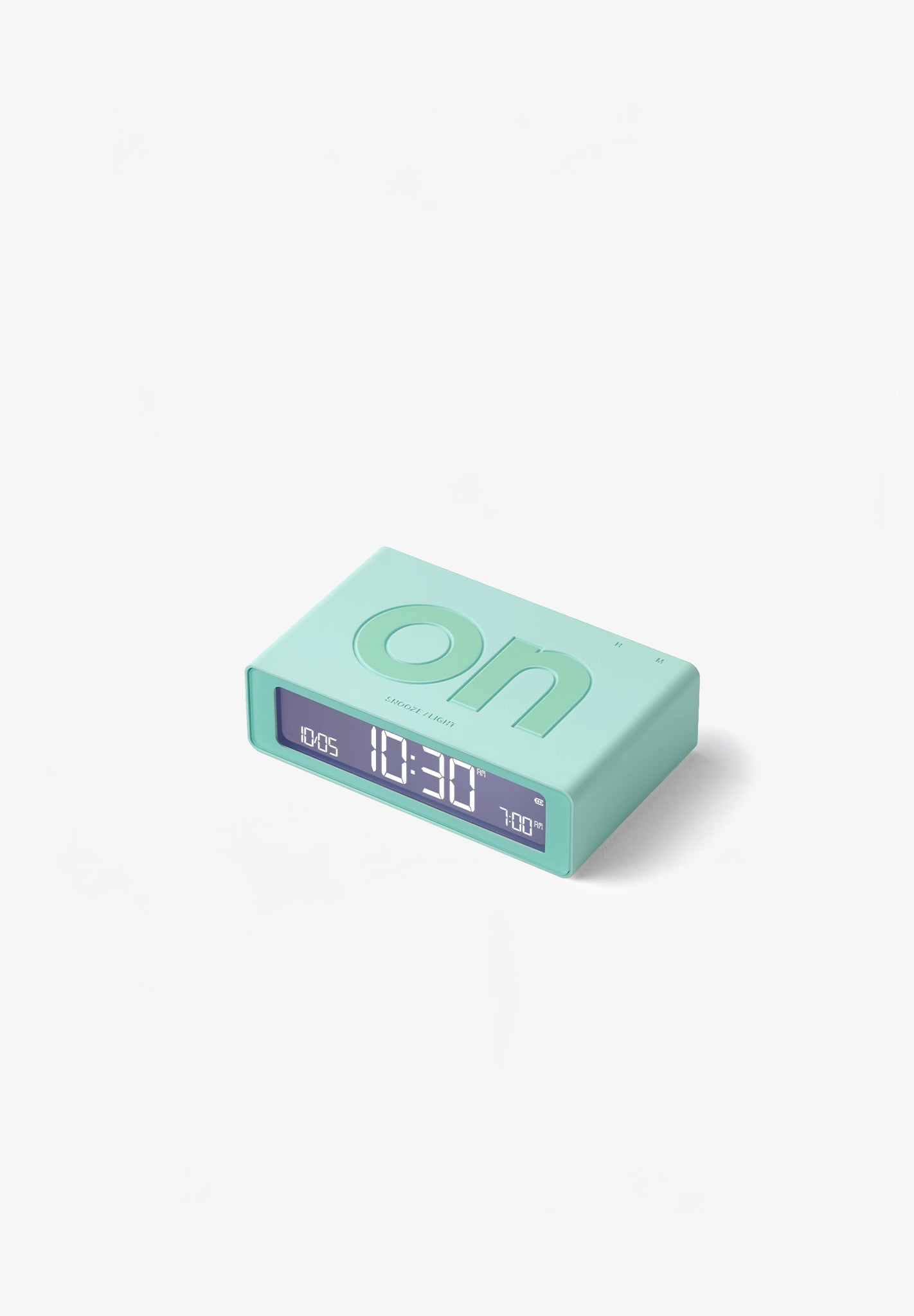 LEXON - Flip Mini - Mint - BACKYARD