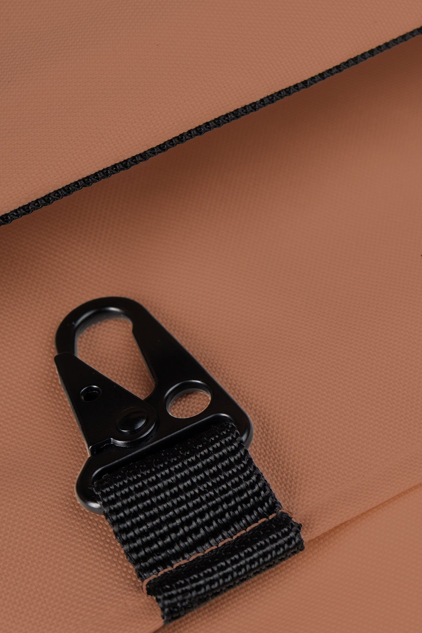 NOTABAG - Notabag Crossbody - Copper - BACKYARD