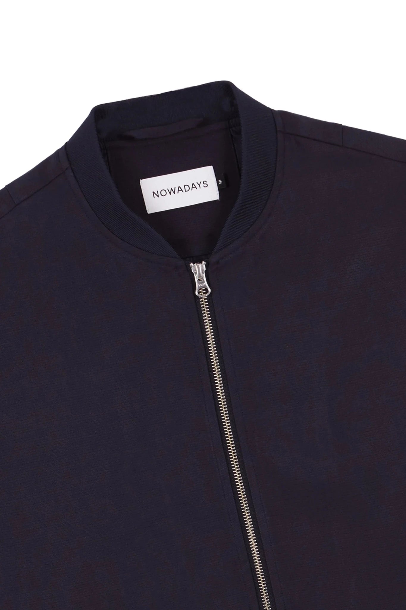 NOWADAYS - TNF Bomber - Sky Captain - BACKYARD