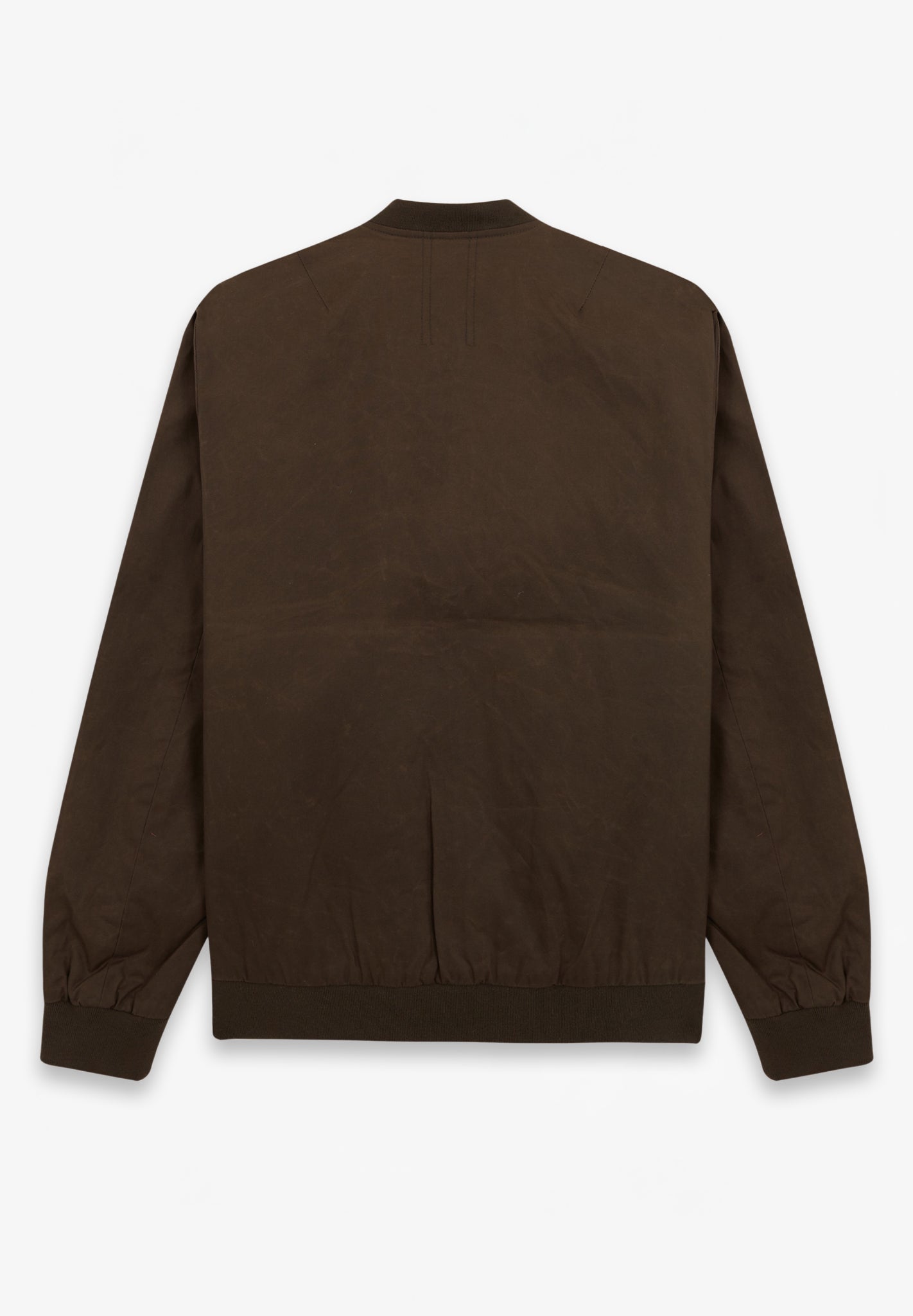 NOWADAYS - Waxed Bomber - Kalamata - BACKYARD