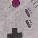 PAPRCUTS - Game Boy Münzbörse - Game Boy - BACKYARD