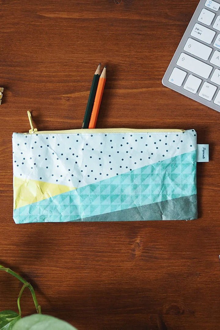 PAPRCUTS - Kopenhagen Federtasche - Kopenhagen - BACKYARD