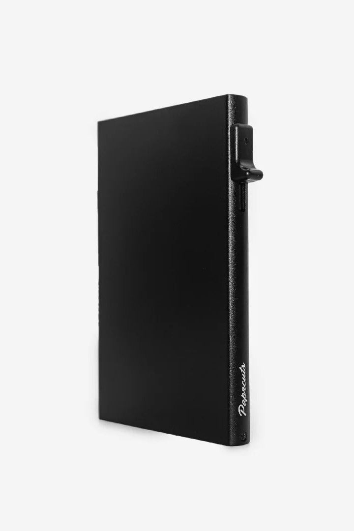 PAPRCUTS - RFID Alu Kartenetui - Just Alu - BACKYARD