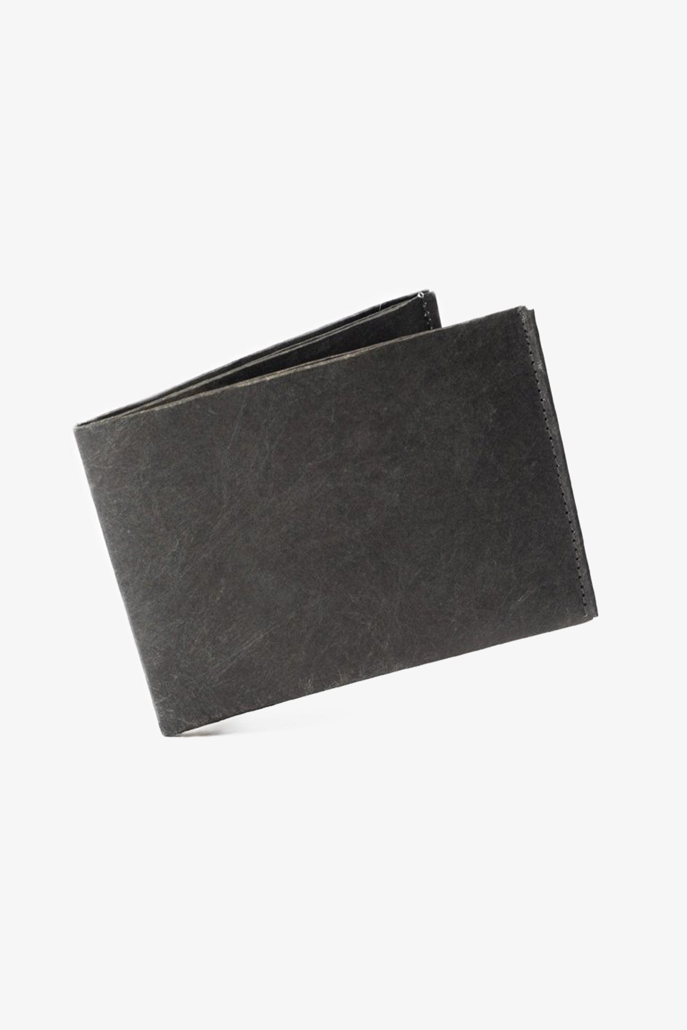 PAPRCUTS - RFID Portemonnaie - Just Black - BACKYARD