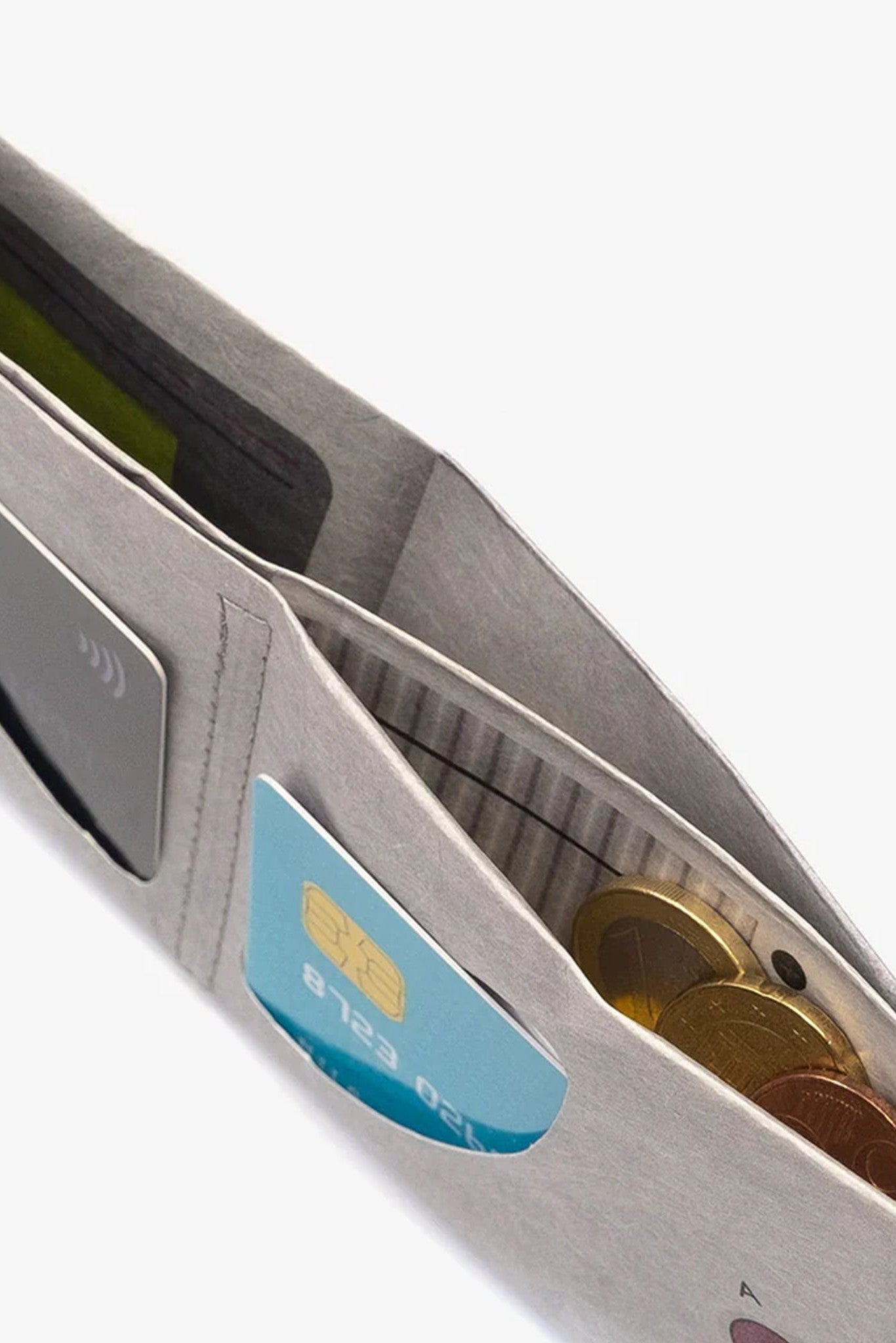 PAPRCUTS - RFID Portemonnaie - Game Boy - BACKYARD