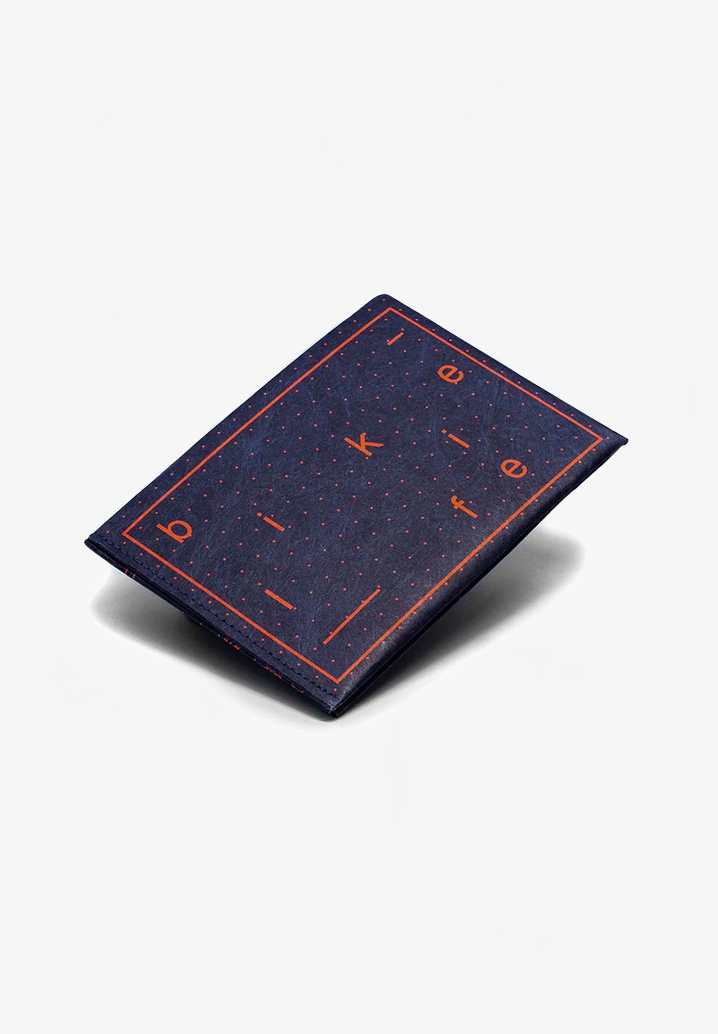 PAPRCUTS - RFID Portemonnaie - Bike - BACKYARD