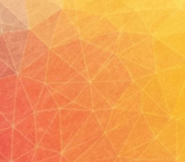 PAPRCUTS - RFID Portemonnaie - Diamond Dawn - BACKYARD