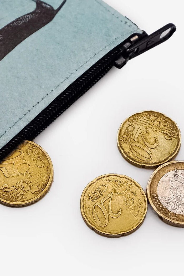 PAPRCUTS - Sausage Dog Münzbörse - Sausage Dog - BACKYARD