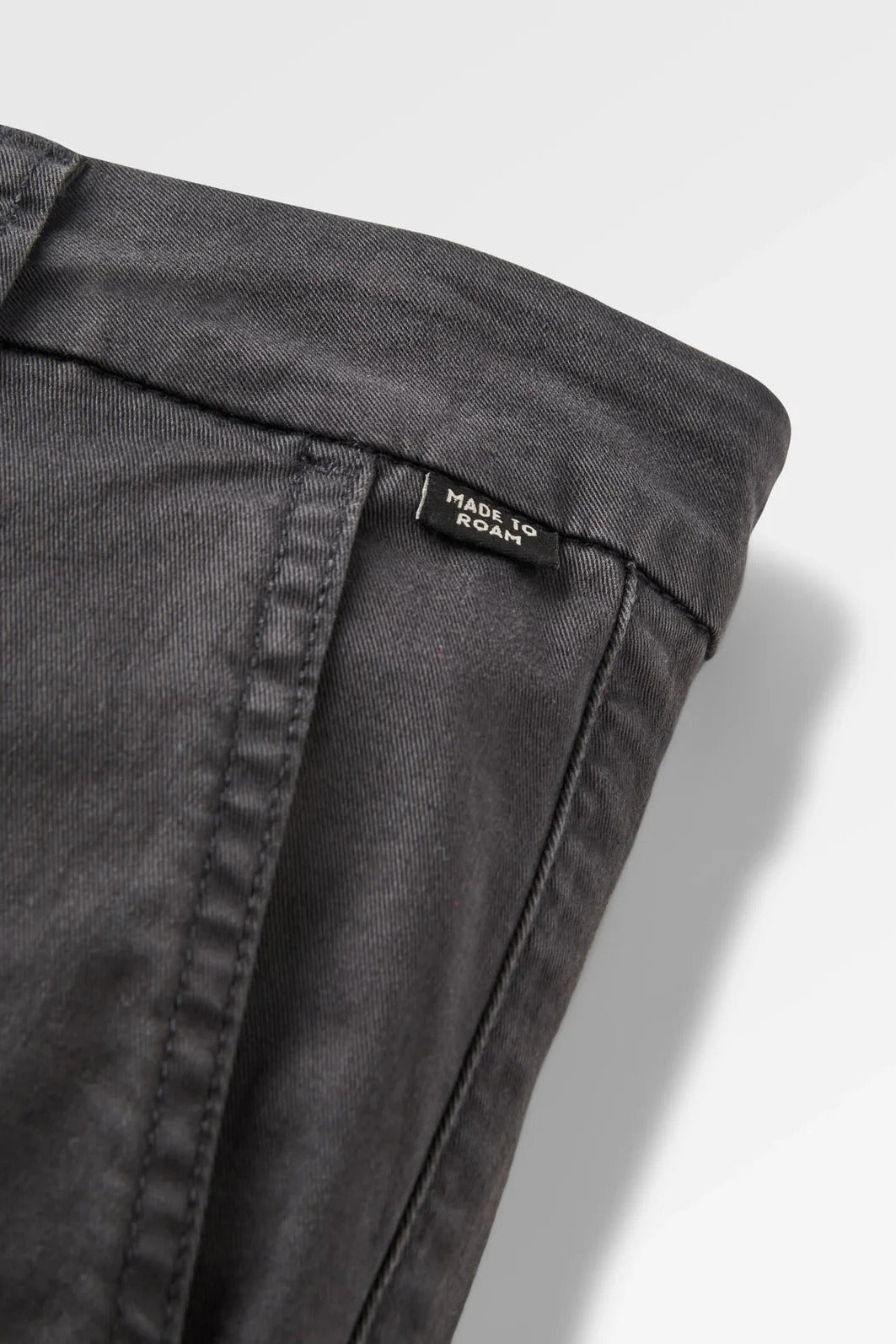 365 Organic Cotton Trouser 2.0