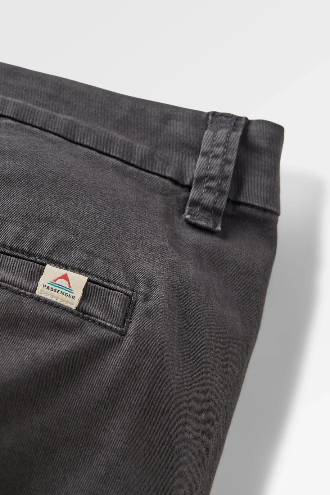 365 Organic Cotton Trouser 2.0