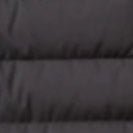 PASSENGER - Ashland Down Recycled Vest - Black - BACKYARD