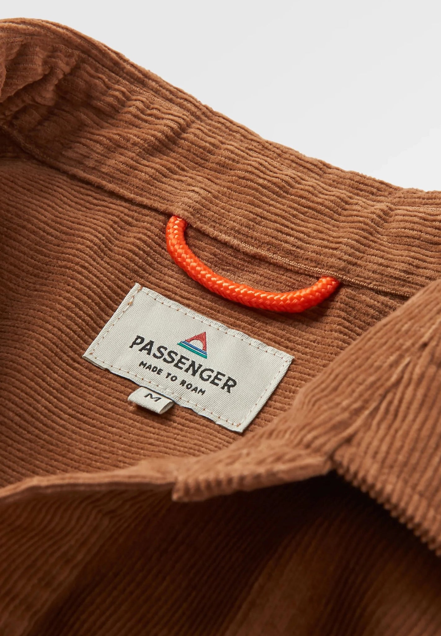 Backcountry Cord Shirt