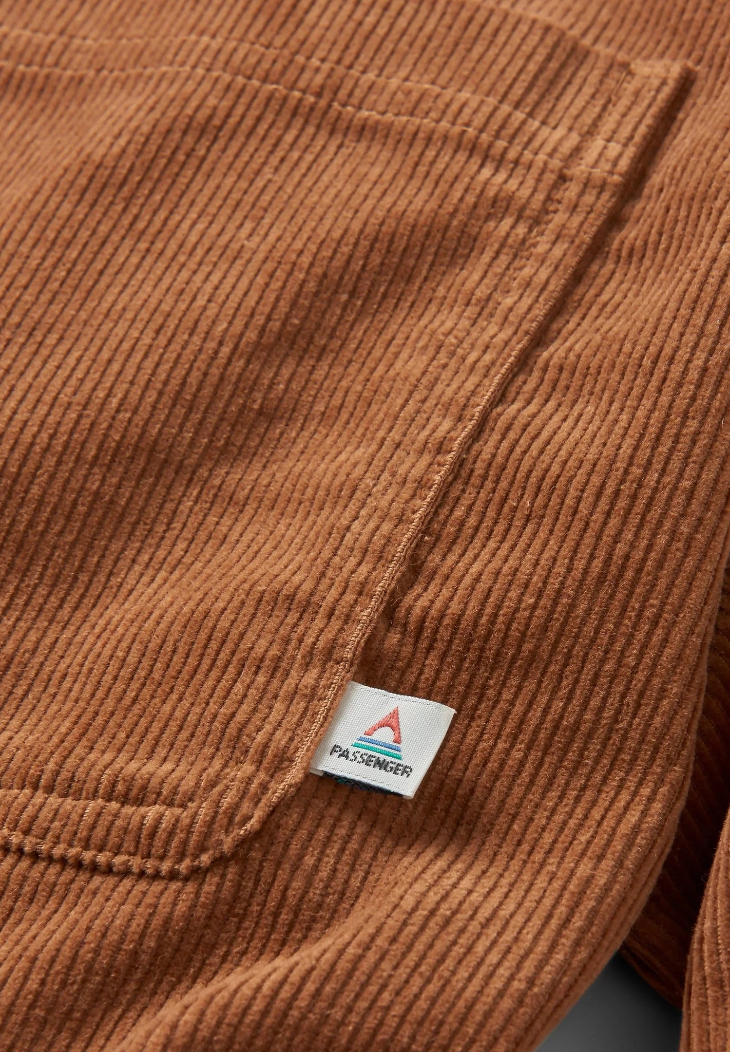 Backcountry Cord Shirt