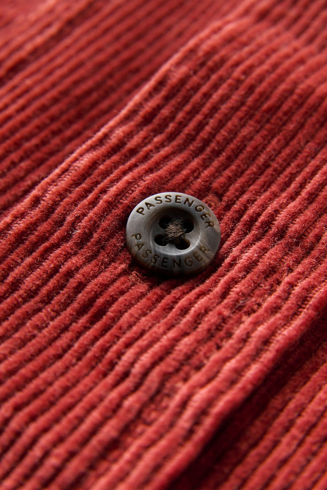 Backcountry Short Sleeve Cord Shirt 2.0