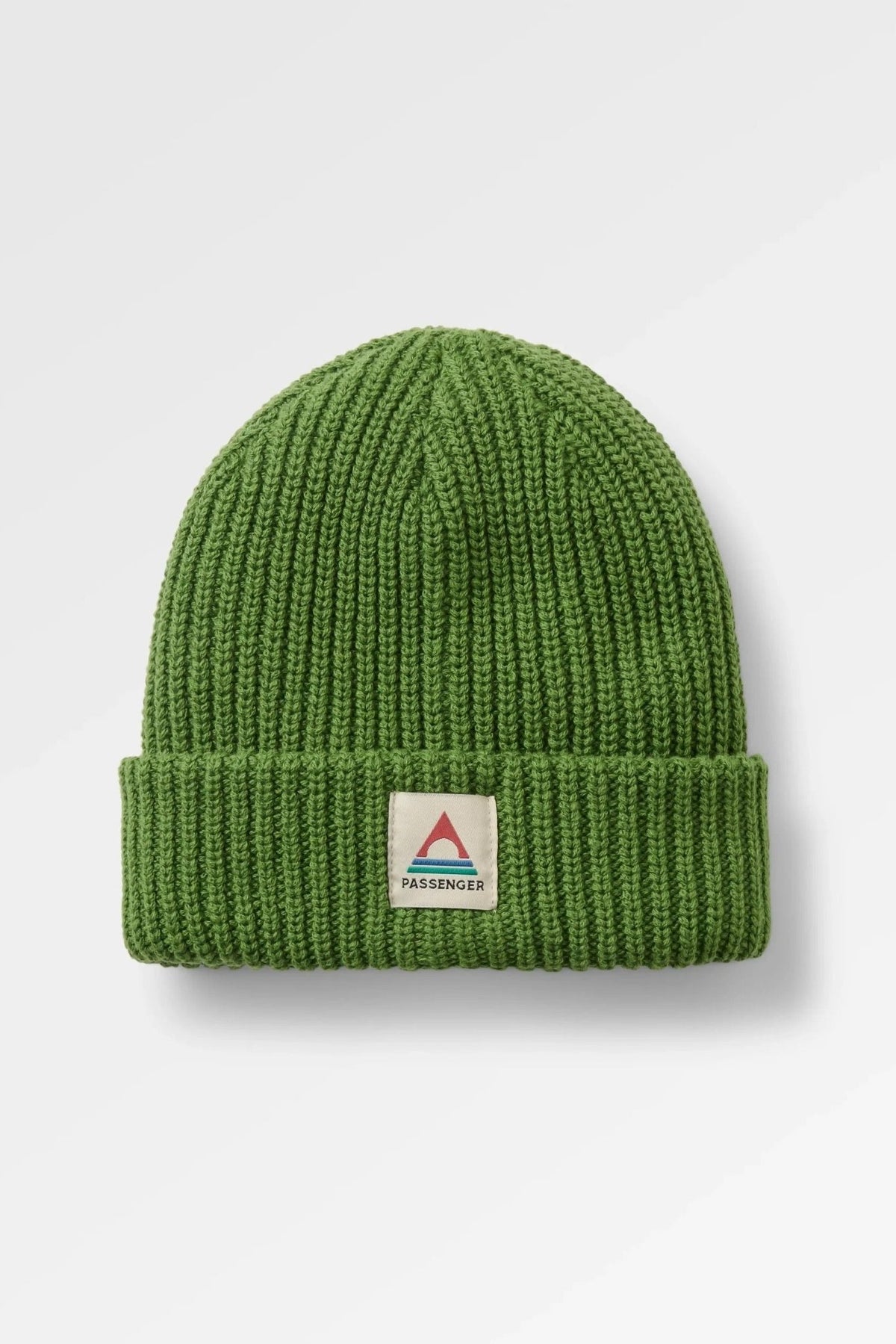 PASSENGER-Beechwood Fleece Lined Recycled Beanie-Clover-BACKYARD