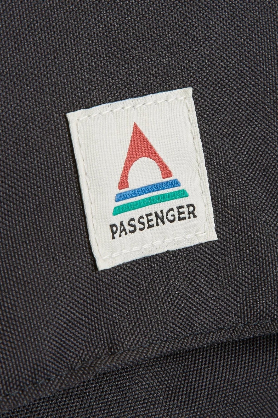 PASSENGER - Boondocker 26L Backpack - Black Multi - BACKYARD