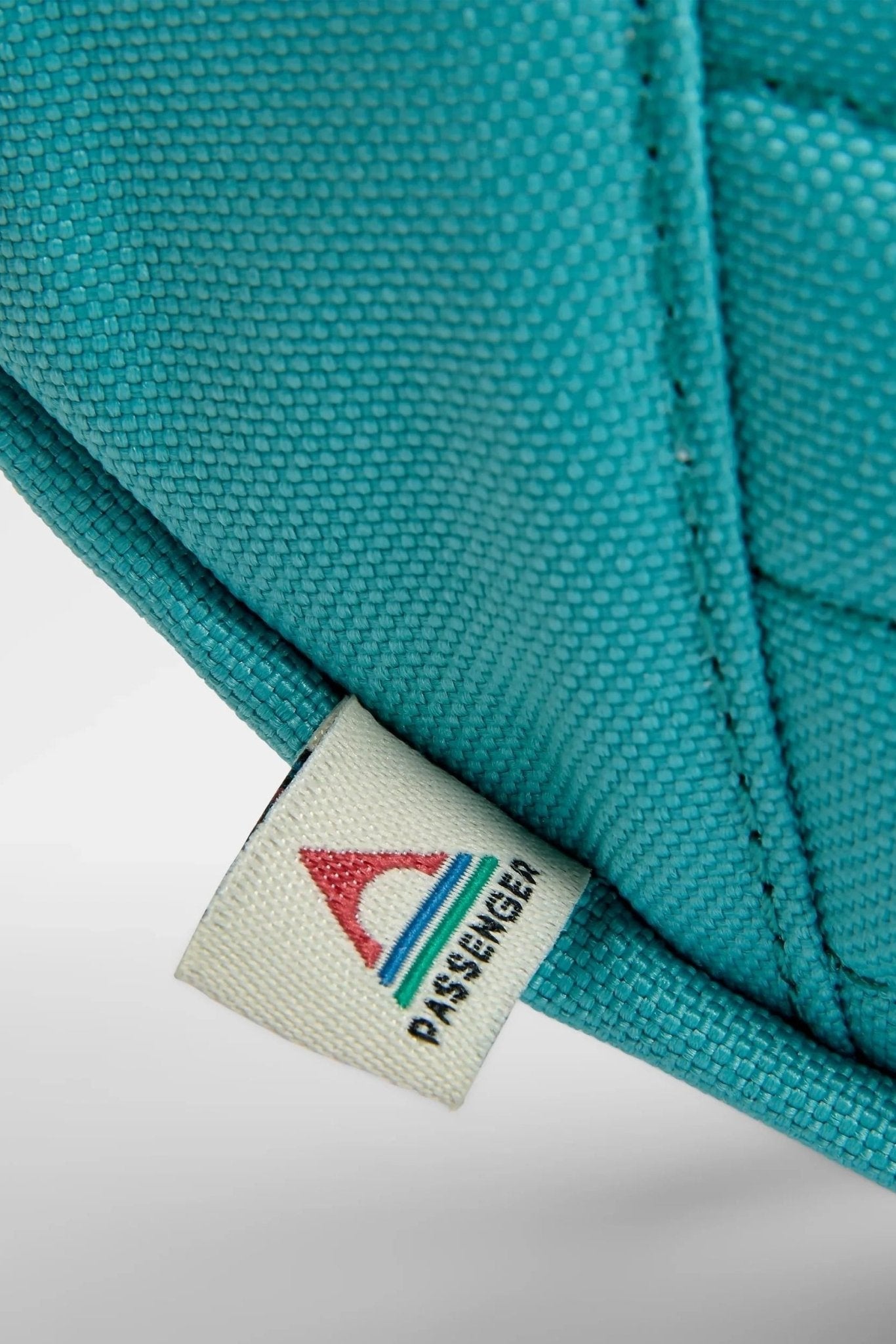 PASSENGER - Boondocker Hip Pack - Mediterranean Ocean Teal - BACKYARD