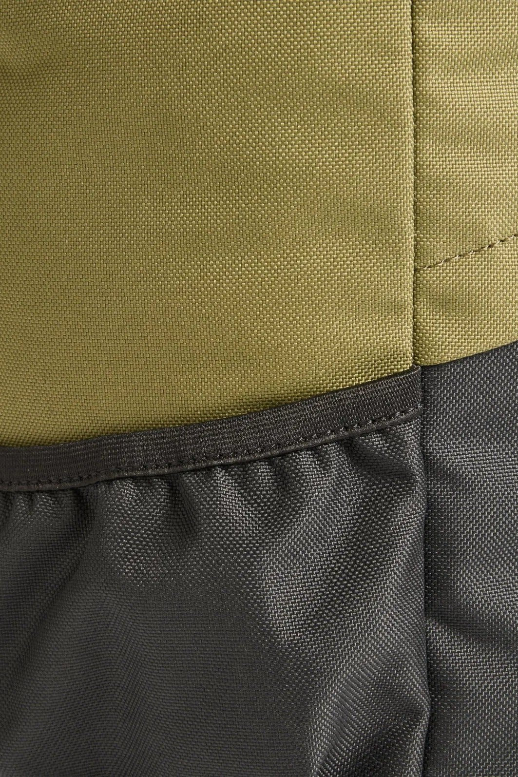 PASSENGER-Boondocker Recycled 26L Backpack 2.0-Black Khaki-BACKYARD