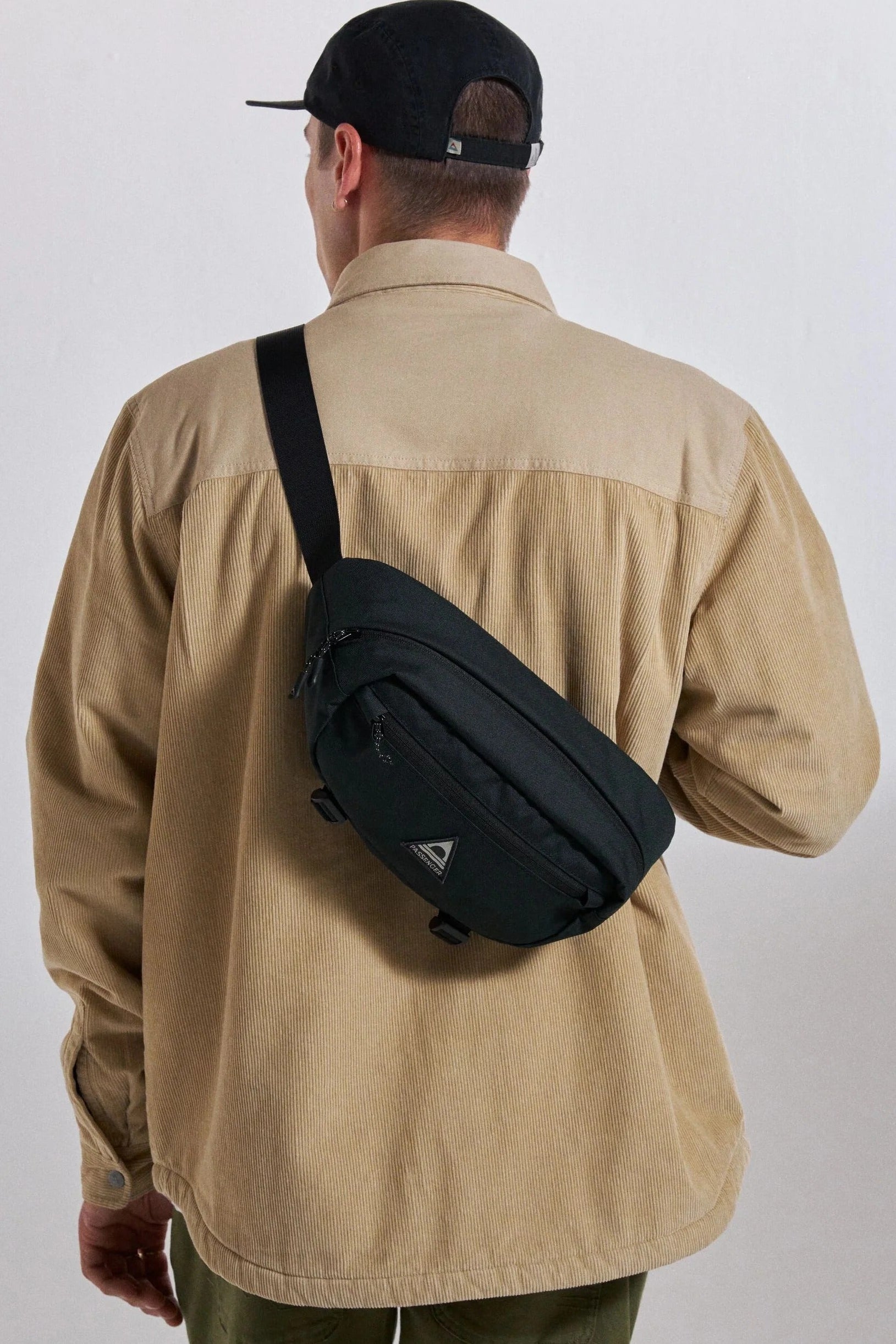 Boondocker Recycled Hip Pack 2.0