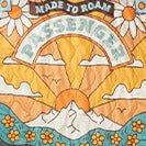 PASSENGER - Cabin Recycled Sherpa Blanket - Seasonal Graphic Birch - BACKYARD