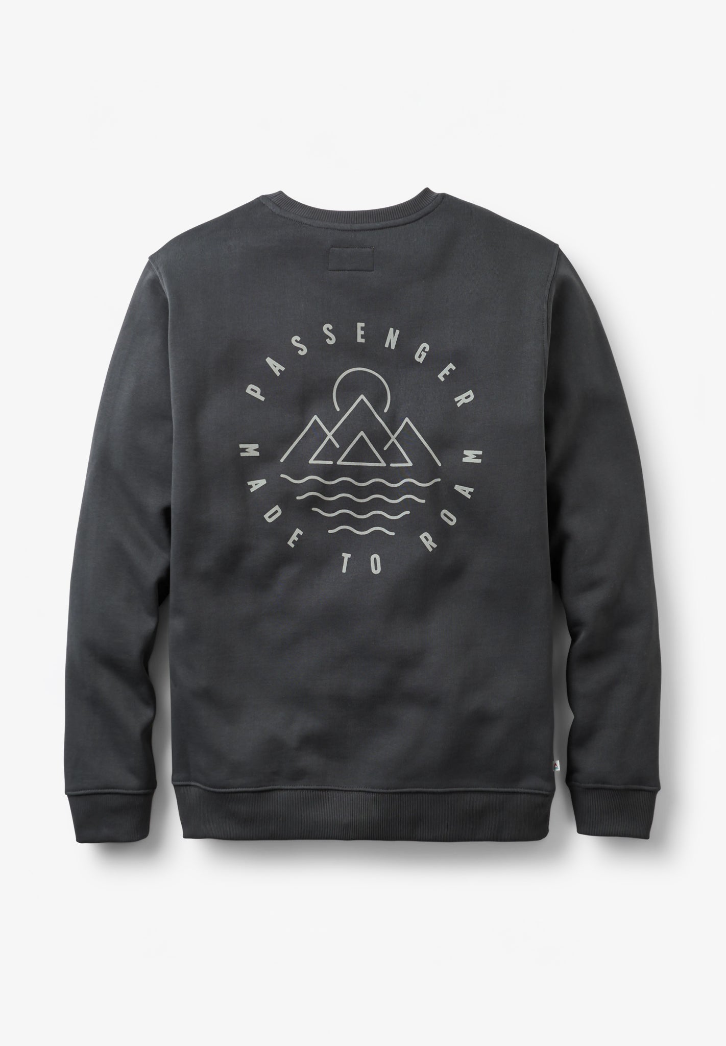 Escapism Sweatshirt