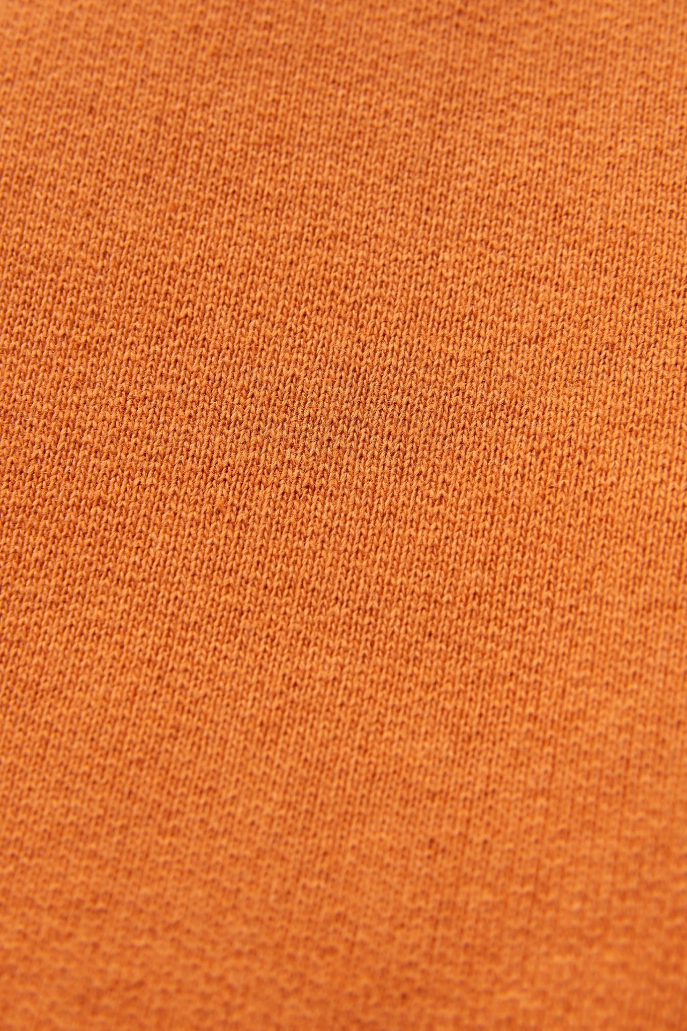 PASSENGER - Escapism Sweatshirt - Sunset Orange - BACKYARD