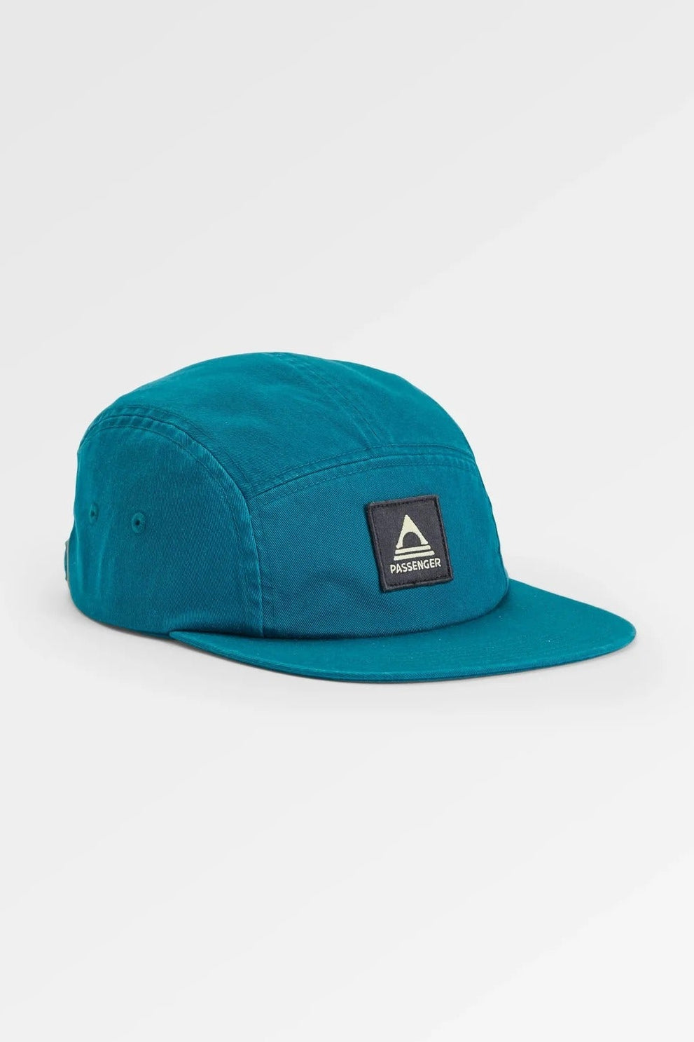 Fixie Organic 5 Panel Cap 2.0