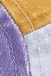 PASSENGER - Fixie Organic 5 Panel Cap 2.0 - Purple Haze - BACKYARD