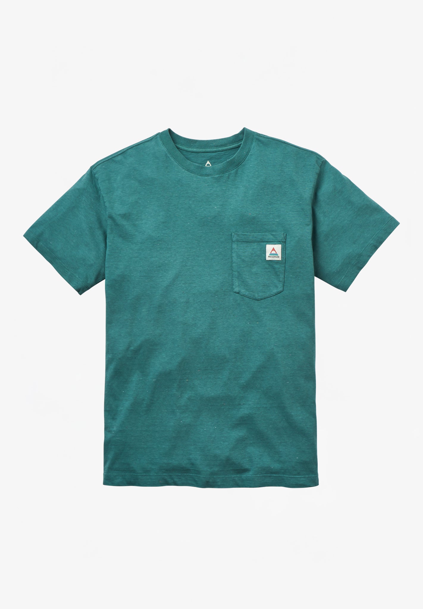 Heritage Recycled Relaxed Fit T-Shirt