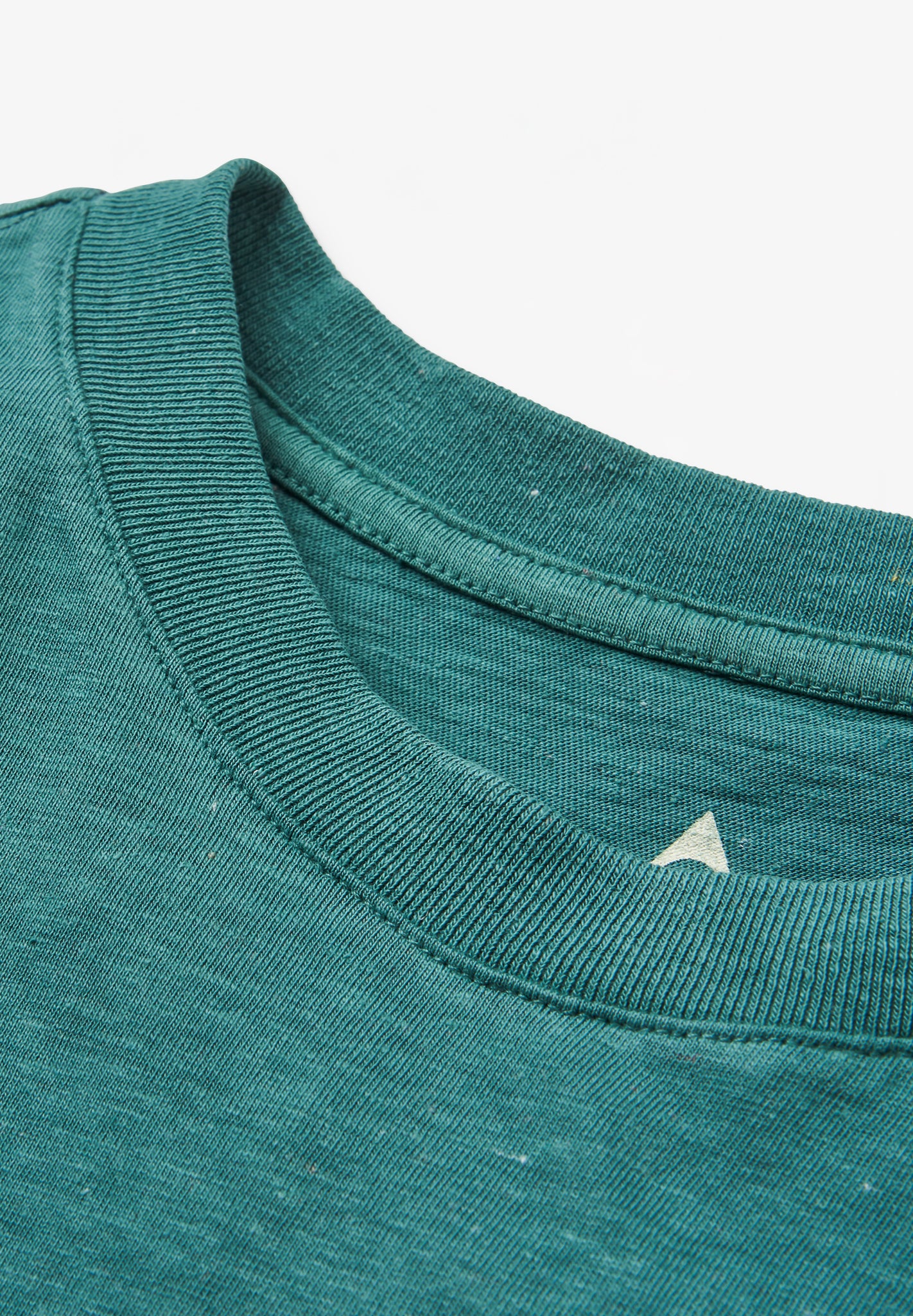 Heritage Recycled Relaxed Fit T-Shirt