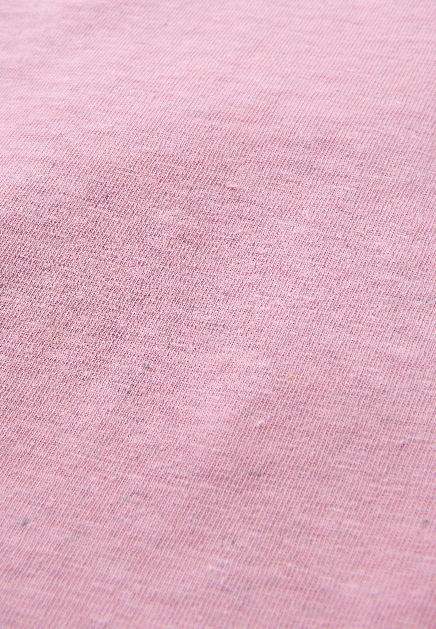 PASSENGER - Heritage Recycled Relaxed Fit T-Shirt - Pink Haze - BACKYARD