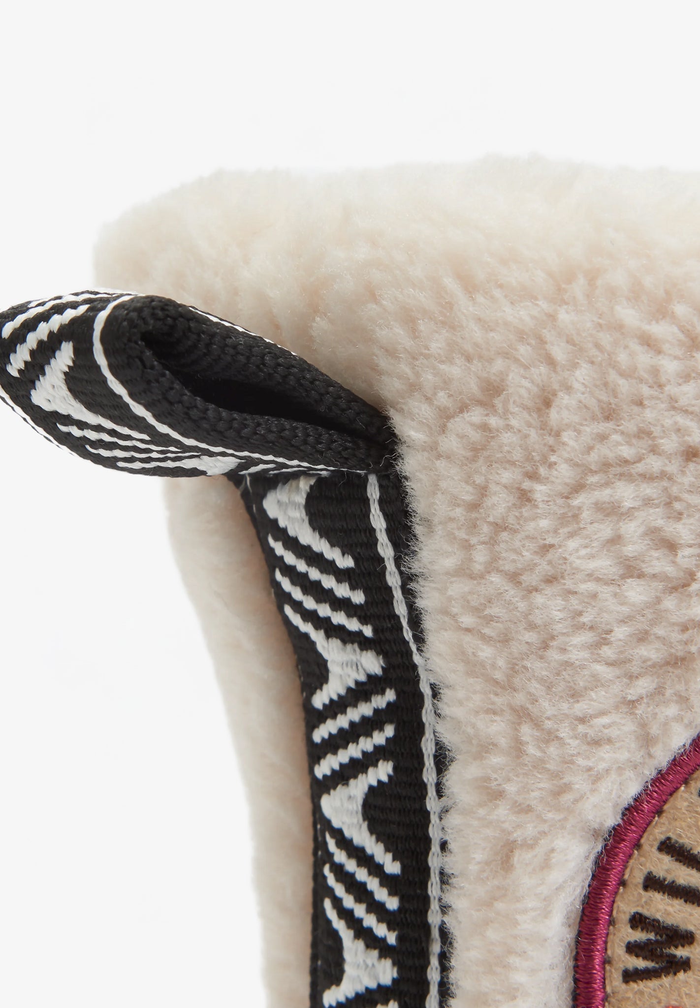 PASSENGER - Hideaway Hut Slipper - Birch - BACKYARD