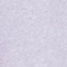 PASSENGER - Laidback Organic Cotton Hoodie - Lilac Mist Marl - BACKYARD