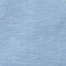 PASSENGER - Laidback Recycled Cotton T-Shirt - Faded Denim - BACKYARD