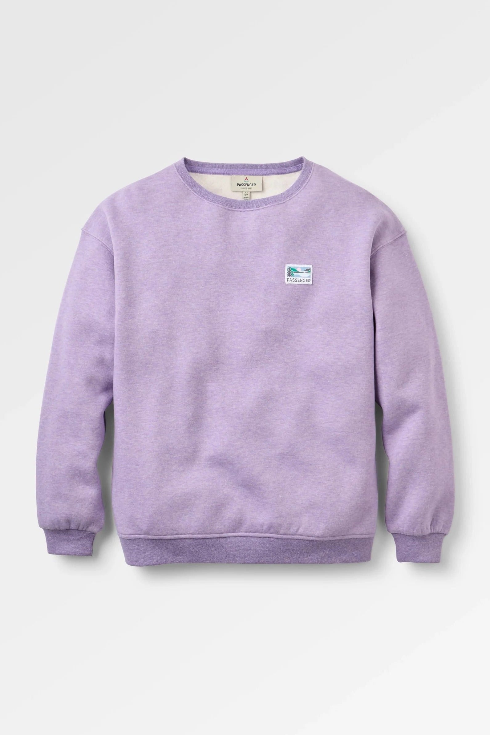 Legacy Sweatshirt