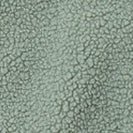 PASSENGER - Lucia Recycled Sherpa Fleece - Pistachio - BACKYARD