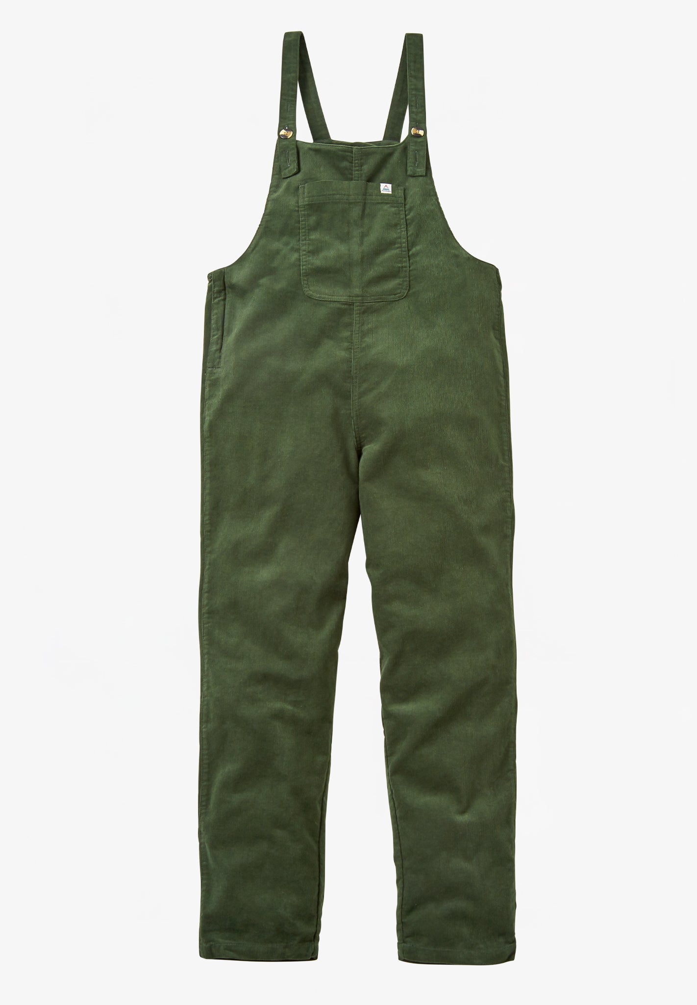 Meadows Organic Cotton Corduroy Dungarees