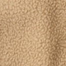 PASSENGER - Offgrid 2.0 1/2 Zip Recycled Sherpa - Fleece - Biscuit - BACKYARD