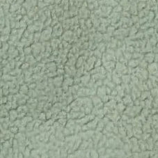 PASSENGER-Rappel Recycled Sherpa Oversized Shirt 2.0-Pistachio-BACKYARD