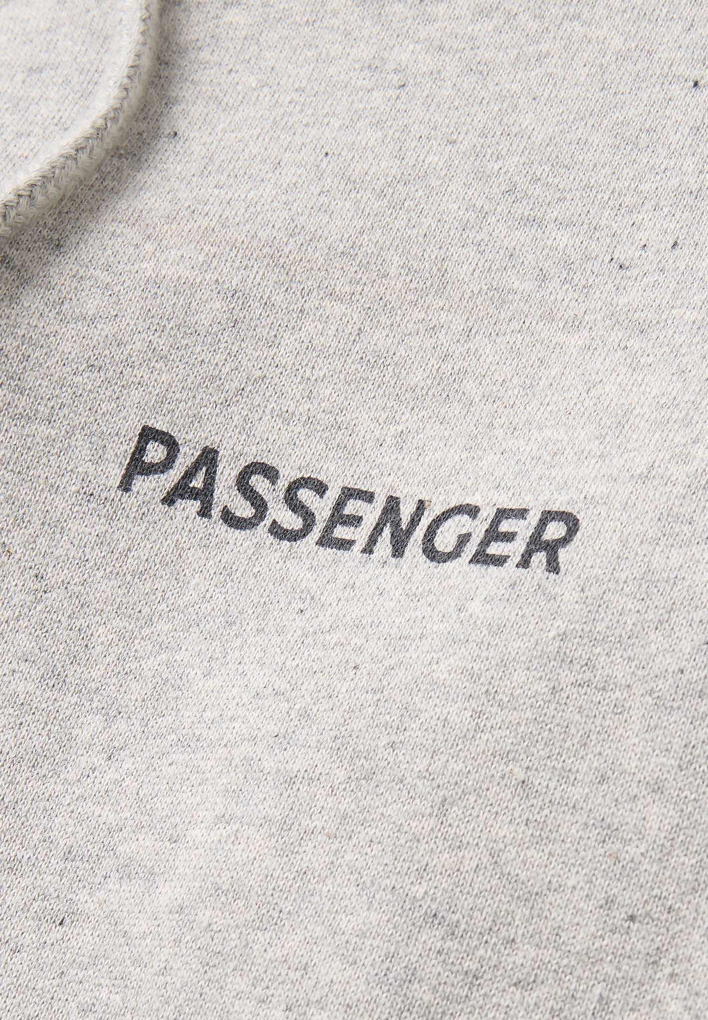 Roamer Recycled Cotton Hoodie