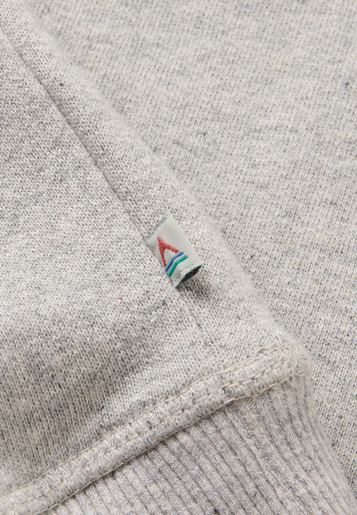 Roamer Recycled Cotton Hoodie