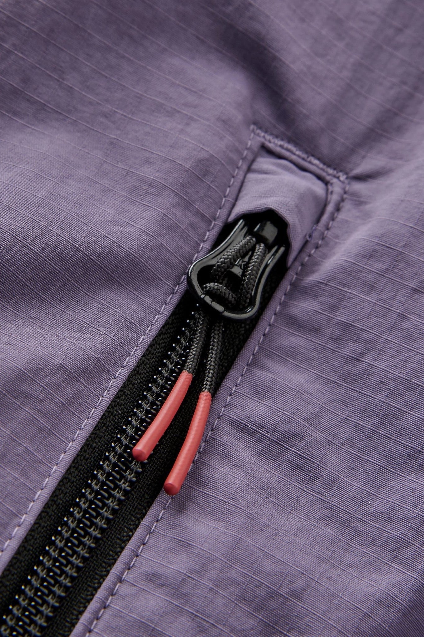 PASSENGER - Seek Out Water Resistant Jacket - Heather - BACKYARD