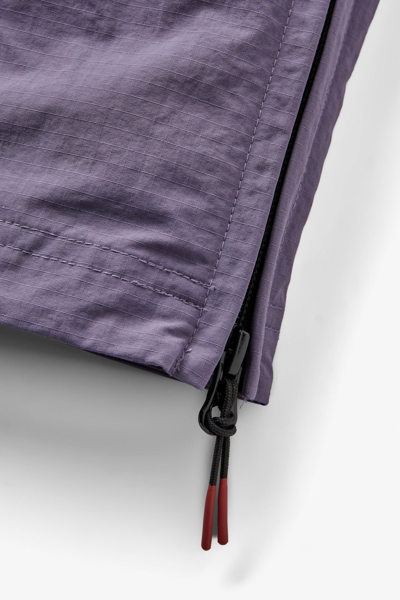 PASSENGER - Seek Out Water Resistant Jacket - Heather - BACKYARD