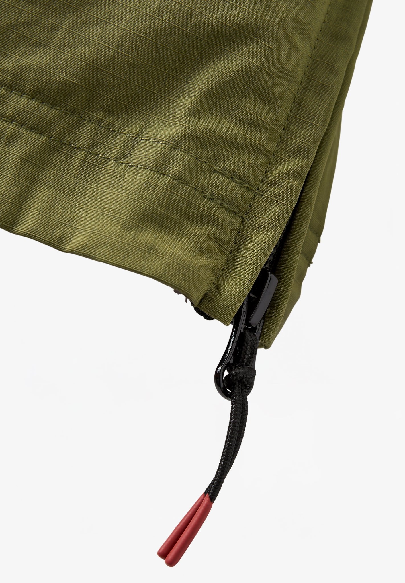 PASSENGER - Seek Out Water Resistant Jacket - Khaki - BACKYARD