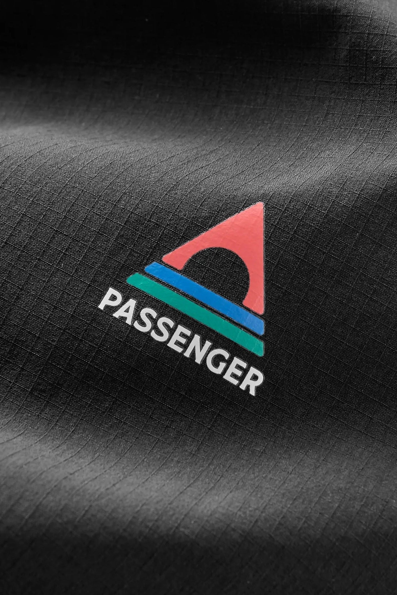 PASSENGER - Telluride Recycled Waterproof Parka - Black - BACKYARD